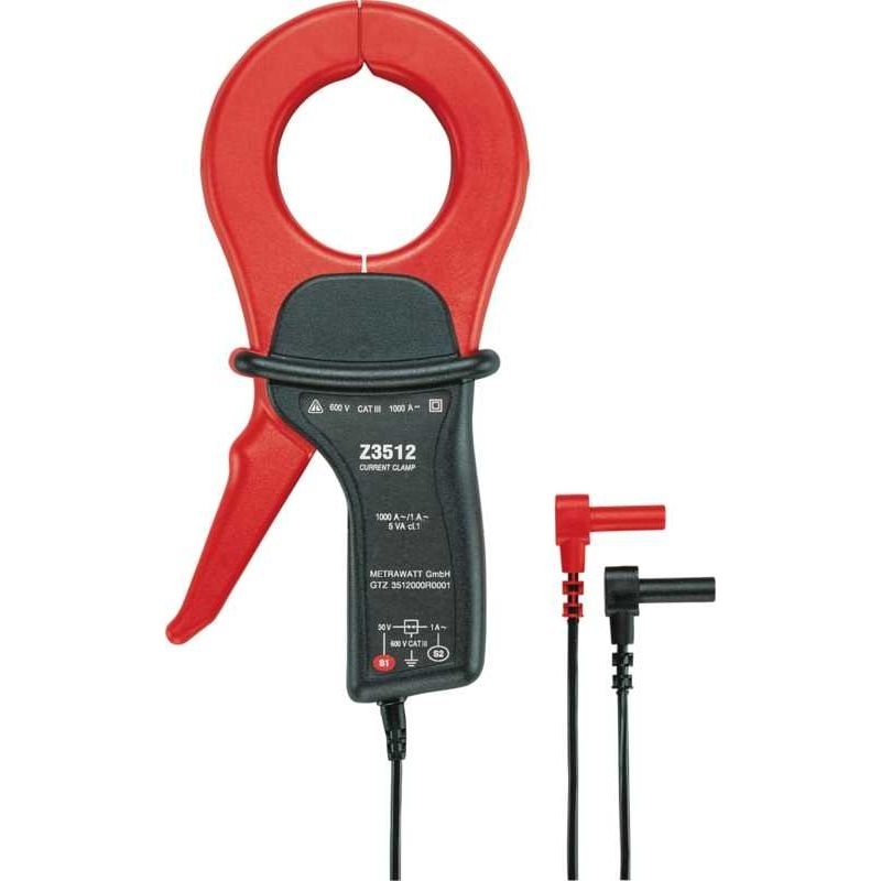 Gossen Metrawatt GTZ3512000R0001