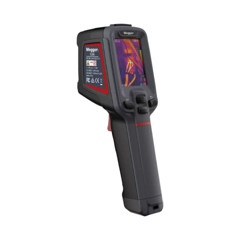 Megger TC256 1016-972