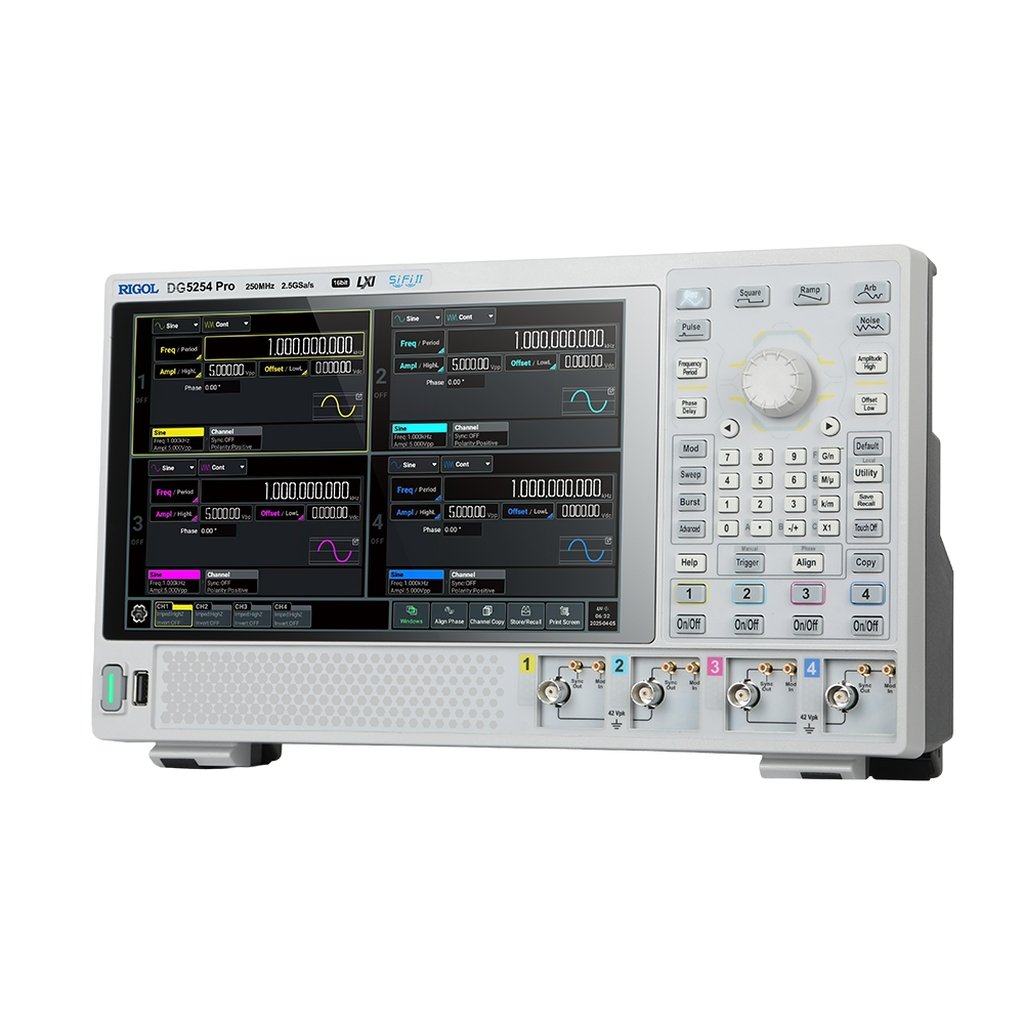 Rigol DG5254 Pro