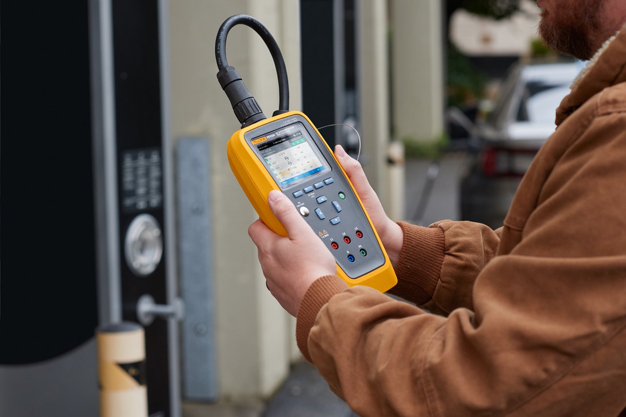 Fluke FEV350/KIT DE