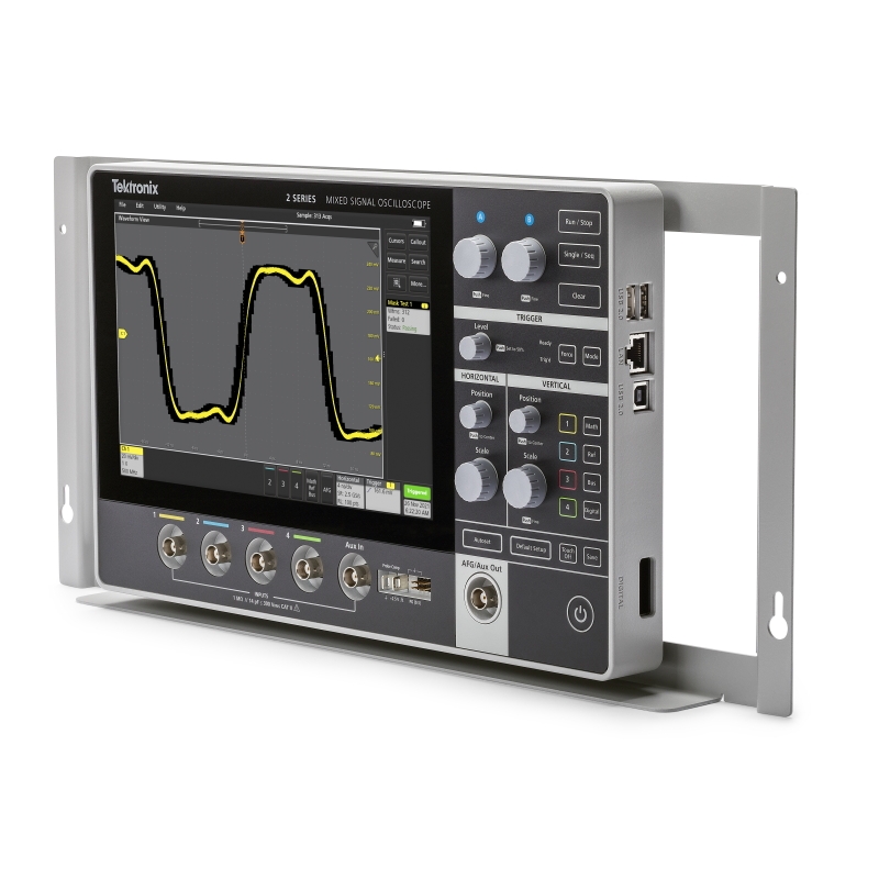 Tektronix 2-RK