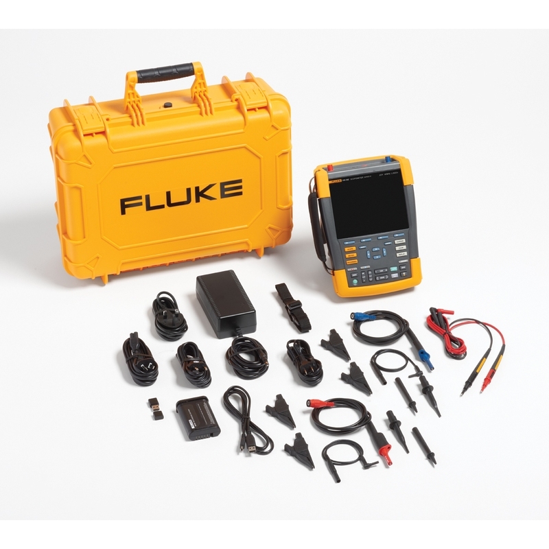 Fluke 190-104-III-S