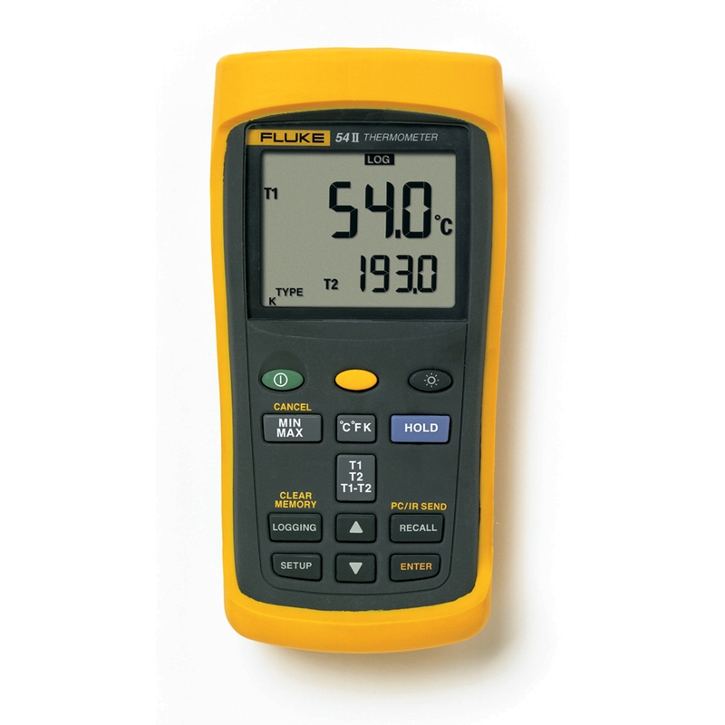 Fluke 54-2-B 50Hz | #1