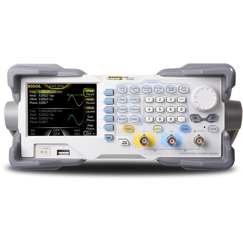 Rigol DG1022Z