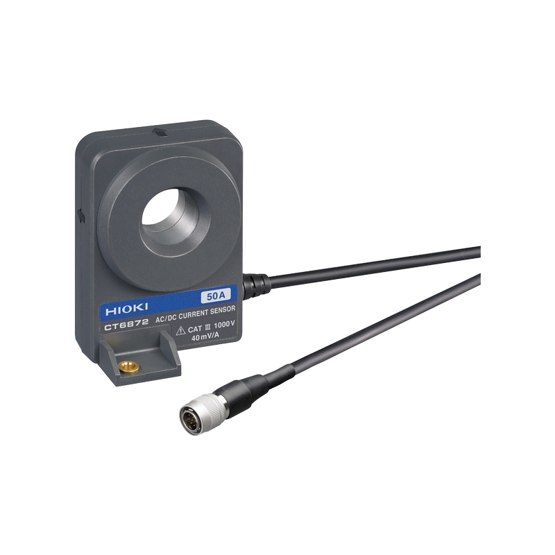 HIOKI CT6872