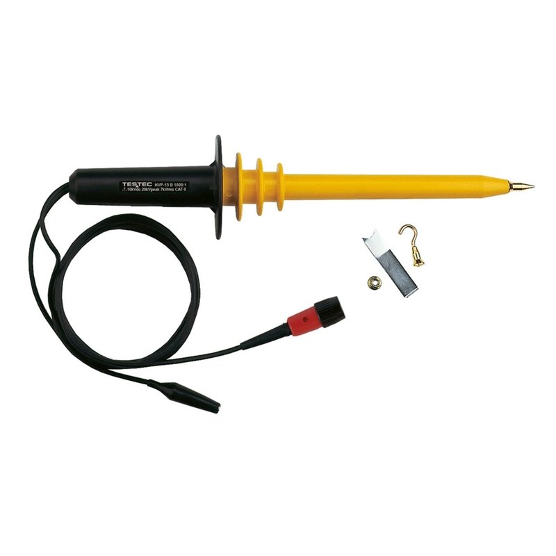 Testec TT-HVP15 B 15010