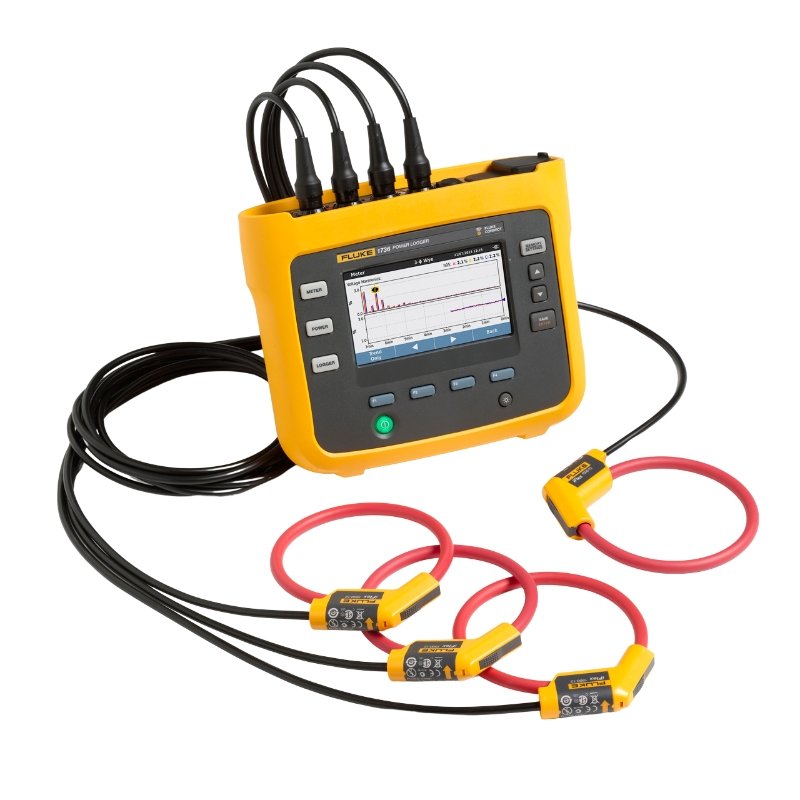 Fluke 1736