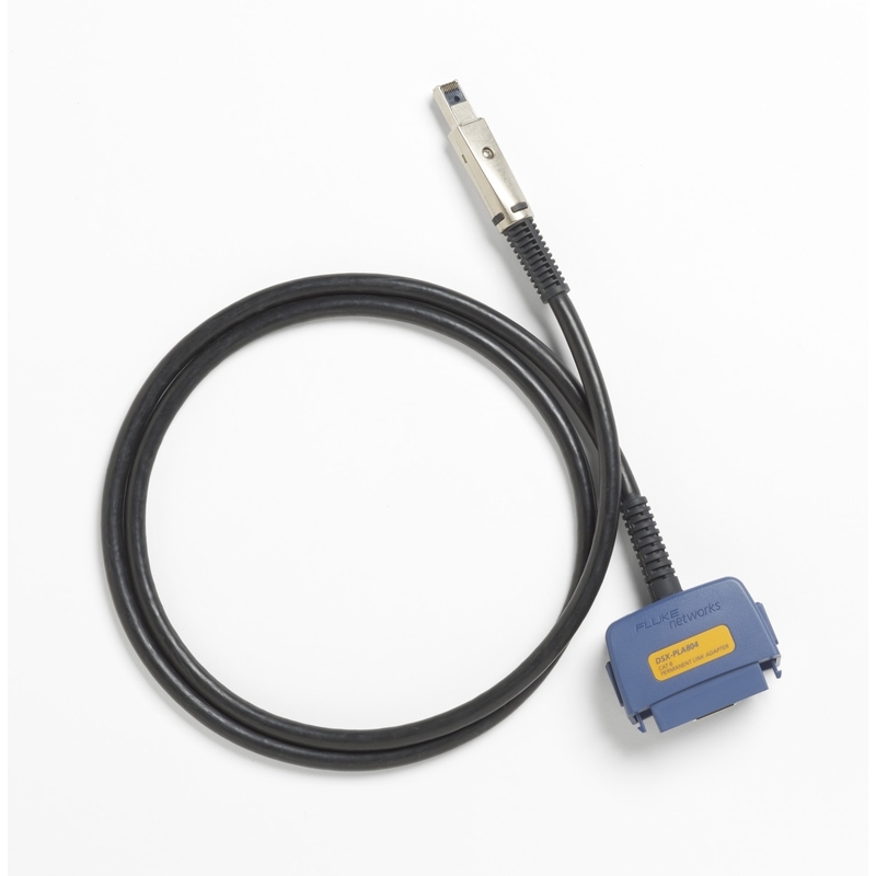 Fluke Networks DSX-PLA804S