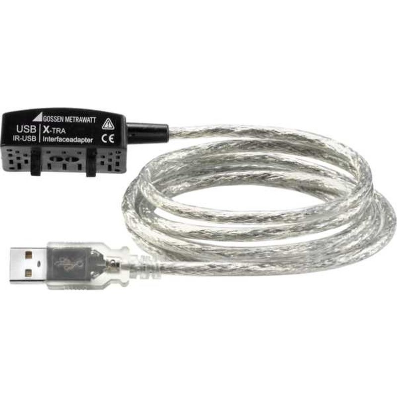 Gossen Metrawatt Z216C