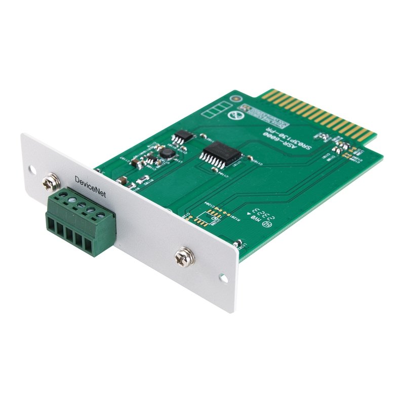 GW Instek ASR-004