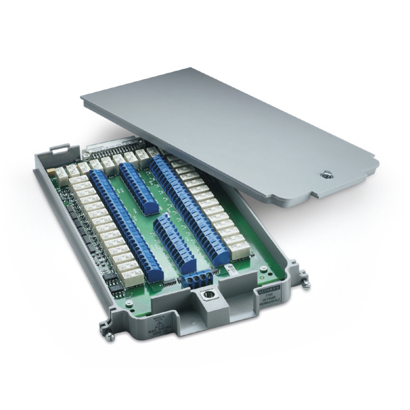 Keithley 7708