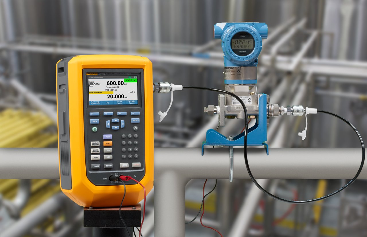 Fluke 729PRO 7M