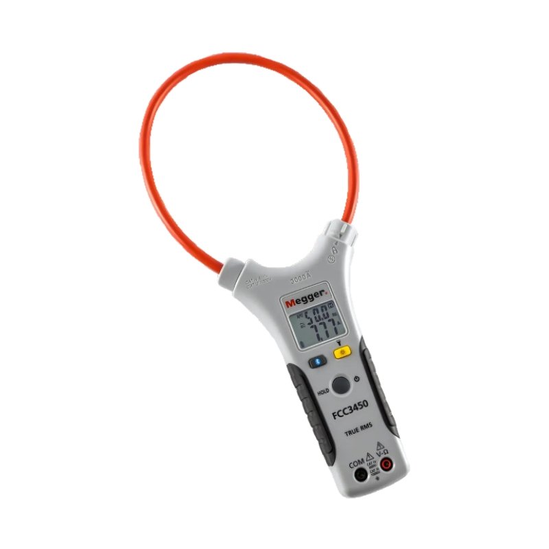 Megger FCC3450 1013-833