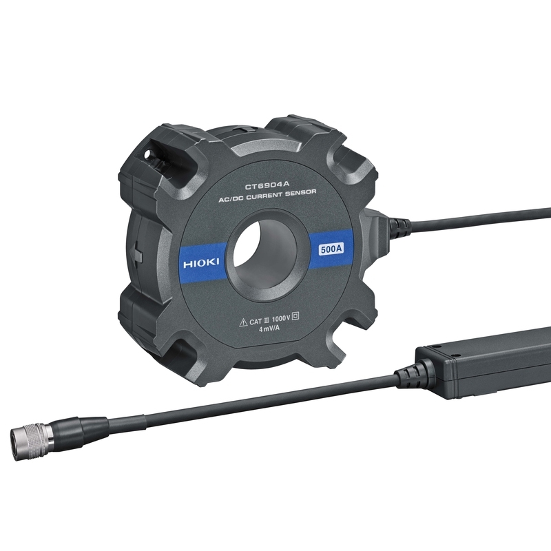 HIOKI CT6904A