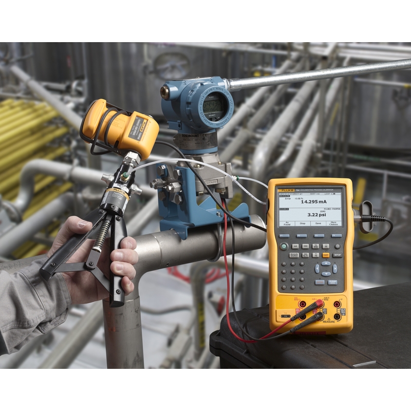 Fluke 754/FPC EU