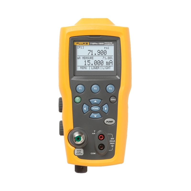Fluke 719Pro-Serie