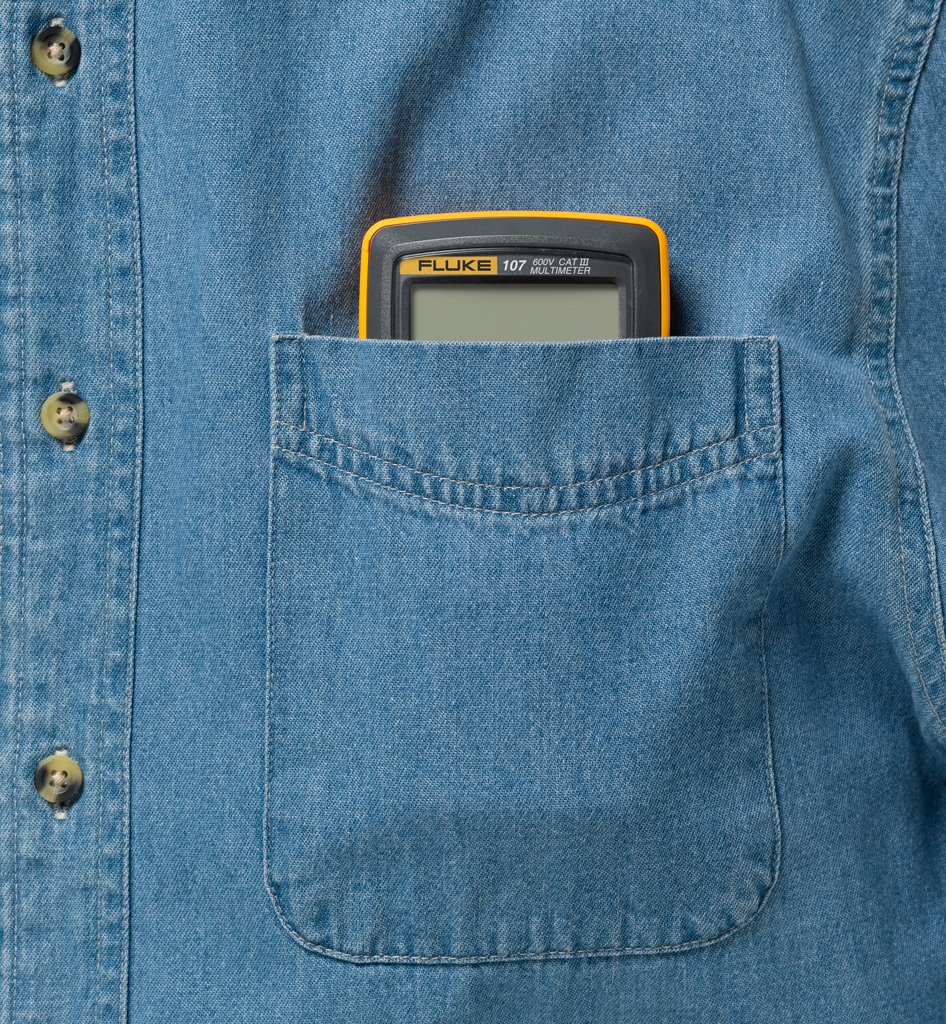 Fluke 107/EUR