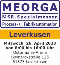 Meorga Messe Leverkusen 2023